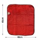 Πετσέτα Μicrofiber Feral 2 Όψεων Detailing Pro 40 x 45 cm 1 Τεμάχιο