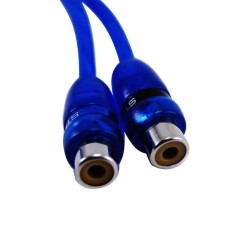 Καλώδιο Διακλαδωτής Υ 2 Θυληκά Σε 1 Αρσενικό Stinger 1 Τεμάχιο Καλώδιο Διακλαδωτής Υ 2 Θυληκά Σε 1 Αρσενικό Stinger 1 Τεμάχιο