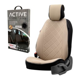 Πλατοκάθισμα Αυτοκινήτου Otom Active Pro Ύφασμα Lacoste Ανάγλυφο Καπιτονέ Μπεζ ACTP-103 1 Τεμάχιο Πλατοκάθισμα Αυτοκινήτου Otom Active Pro Ύφασμα Lacoste Ανάγλυφο Καπιτονέ Μπεζ ACTP-103 1 Τεμάχιο