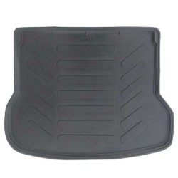 Πατάκι Πορτ-Παγκάζ 3D Σκαφάκι Από Λάστιχο TPE Για Nissan Xtrail (T32) 2013-2021 Μαύρο 5 Θέσιο Rizline