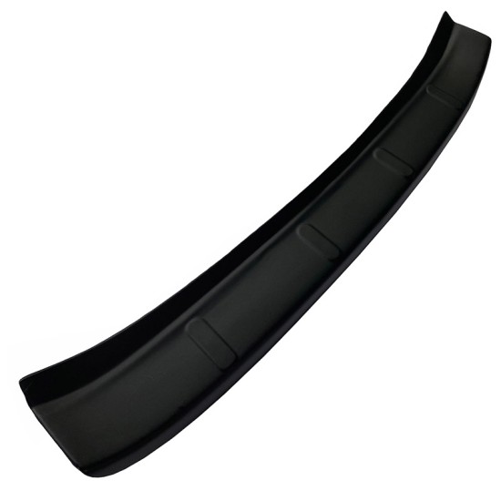 Προστατευτικό Πίσω Προφυλακτήρα Για Honda Civic 2012-2016 Sedan Από Abs Πλαστικό Μαύρο