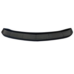 Προστατευτικό Πίσω Προφυλακτήρα Για Opel Astra J 2009-2015 Hatchback Από Abs Πλαστικό Μαύρο