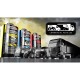 Καθαριστικό Συστήματος Ψεκασμού Μπεκ Diesel Injector Cleaner & Fuel Filter Primer Wynn's 25290 1Lt