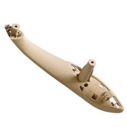 Χειρολαβή Πόρτας Εσωτερική Για Bmw 3 F30 / F31 11-18 Πίσω Δεξιά 1 Τεμάχιο Μπεζ Χειρολαβή Πόρτας Εσωτερική Για Bmw 3 F30 / F31 11-18 Πίσω Δεξιά 1 Τεμάχιο Μπεζ