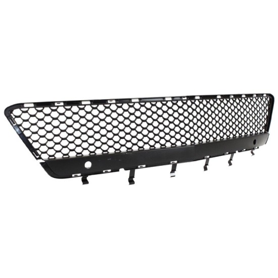 Κεντρική Σίτα Προφυλακτήρα Για Mercedes-Benz E-Class W212 09-13 E63 Amg 1 Τεμάχιο