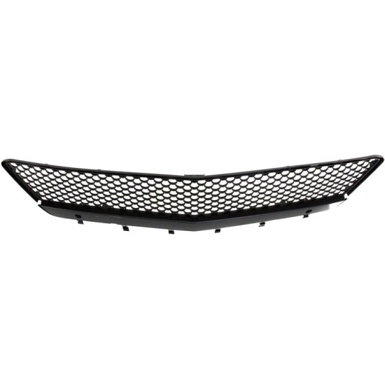Κεντρική Σίτα Προφυλακτήρα Για Mercedes-Benz E-Class W212 09-13 E63 Amg 1 Τεμάχιο