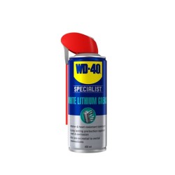 Γράσο Σπρέυ Λευκού Λιθίου Specialist WD-40 400ml Γράσο Σπρέυ Λευκού Λιθίου Specialist WD-40 400ml