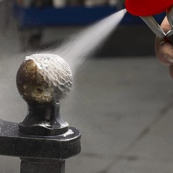 Γράσο Σπρέυ Λευκού Λιθίου Specialist WD-40 400ml Γράσο Σπρέυ Λευκού Λιθίου Specialist WD-40 400ml