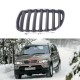 Καρδιά Μάσκας Αριστερή Για BMW Χ5 E53 04-08 Χρώμιο / Μαύρο 1 Τεμάχιο
