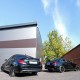 Αεροτομή Πορτ Παγκάζ Για Mercedes-Benz C-Class W205 Sedan 14-21 Amg look Lipspoiler Γυαλιστερό Μαύρο Από Abs Πλαστικό