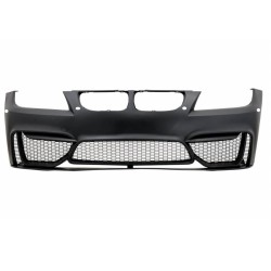 Μπροστινός Προφυλακτήρας Για Bmw 3 E90 08-11 Facelift M4 Look Με PDC Χωρίς Τρύπες Για Προβολείς Μπροστινός Προφυλακτήρας Για Bmw 3 E90 08-11 Facelift M4 Look Με PDC Χωρίς Τρύπες Για Προβολείς