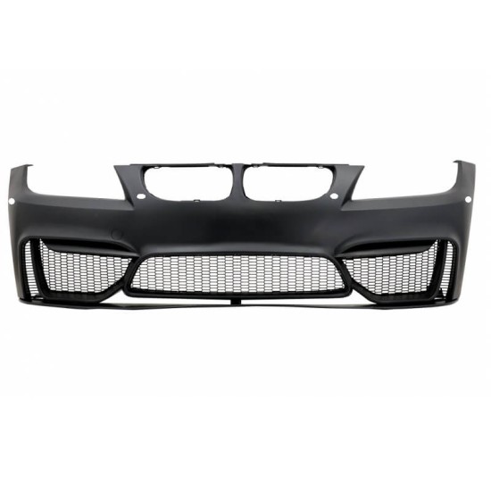 Μπροστινός Προφυλακτήρας Για Bmw 3 E90 08-11 Facelift M4 Look Με PDC Χωρίς Τρύπες Για Προβολείς
