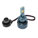 Λάμπες Led D2S 400-28000V (HID Ballast) 45W 6000K 2 Τεμάχια
