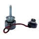 Λάμπες Led D2S 400-28000V (HID Ballast) 45W 6000K 2 Τεμάχια