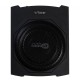 Subwoofer Αυτοκινήτου Vibe 10" Slick 10A V0 Ενεργό Underseat 345x260x73mm 540w Peak 180w Rms 1 Τεμάχιο