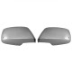 Καπάκια Καθρεφτών Για Nissan Navara 2006-2009 Χρωμίου 2 Τεμάχια