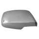 Καπάκια Καθρεφτών Για Nissan Navara 2006-2009 Χρωμίου 2 Τεμάχια