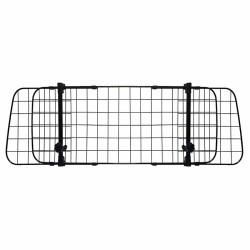 Διαχωριστικό Εσωτερικές Μπάρες ''Swiss Drive'' Ρυθμιζόμενες 106cm-145cm x 30cm Αγκύρωση Στα Πίσω Προσκέφαλα - Εισικές Για Φορτία & Κατοικίδια 1 Τεμάχιο Διαχωριστικό Εσωτερικές Μπάρες ''Swiss Drive'' Ρυθμιζόμενες 106cm-145cm x 30cm Αγκύρωση Στα Πίσω Προσκέφαλα - Εισικές Για Φορτία & Κατοικίδια 1 Τεμάχιο