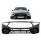 Μπροστινός Προφυλακτήρας Για Mercedes-Benz A-Class W177 Hatchback / V177 Sedan 18+ Amg A45s Look