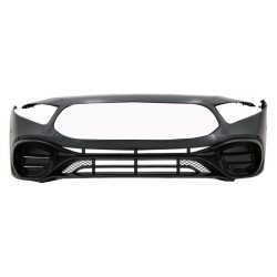 Μπροστινός Προφυλακτήρας Για Mercedes-Benz A-Class W177 Hatchback / V177 Sedan 18+ Amg A45s Look