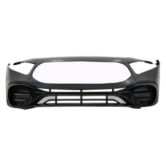 Μπροστινός Προφυλακτήρας Για Mercedes-Benz A-Class W177 Hatchback / V177 Sedan 18+ Amg A45s Look