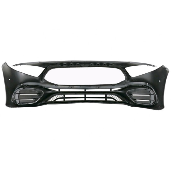 Μπροστινός Προφυλακτήρας Για Mercedes-Benz A-Class W177 Hatchback / V177 Sedan 18+ Amg A45s Look