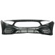 Μπροστινός Προφυλακτήρας Για Mercedes-Benz A-Class W177 Hatchback / V177 Sedan 18+ Amg A45s Look