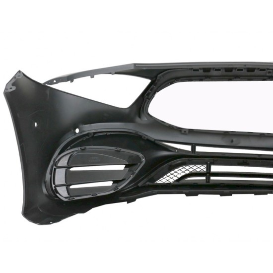 Μπροστινός Προφυλακτήρας Για Mercedes-Benz A-Class W177 Hatchback / V177 Sedan 18+ Amg A45s Look