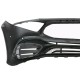 Μπροστινός Προφυλακτήρας Για Mercedes-Benz A-Class W177 Hatchback / V177 Sedan 18+ Amg A45s Look