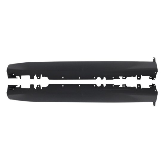 Πλαινά Σκαλοπάτια Για Bmw X5 F15 2013-2018 OEM Look 2 Τεμάχια