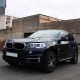 Πλαινά Σκαλοπάτια Για Bmw X5 F15 2013-2018 OEM Look 2 Τεμάχια