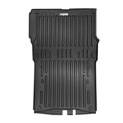 CARGOLINE Προστατευτική Επένδυση - Πατάκι Καρότσας 3D Σκάφη Από Σκληρό Πλαστικό Για Citroen Berlingo / Opel Combo E / Peugeot Partner , Rifter / Toyota Proace 2018+ (Cargo) Μαύρο Rizline CARGOLINE Προστατευτική Επένδυση - Πατάκι Καρότσας 3D Σκάφη Από Σκληρό Πλαστικό Για Citroen Berlingo / Opel Combo E / Peugeot Partner , Rifter / Toyota Proace 2018+ (Cargo) Μαύρο Rizline