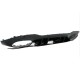 Diffuser Πίσω Προφυλακτήρα Για Mercedes-Benz A-Class W177 19+ Sedan Amg Look Με Μαύρες Μπούκες