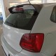 Αεροτομή Οροφής Για VW Polo 6R / 6C 09-16 "Oettinger Look" Μαύρο Γυαλιστερό