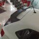 Αεροτομή Οροφής Για VW Polo 6R / 6C 09-16 "Oettinger Look" Μαύρο Γυαλιστερό