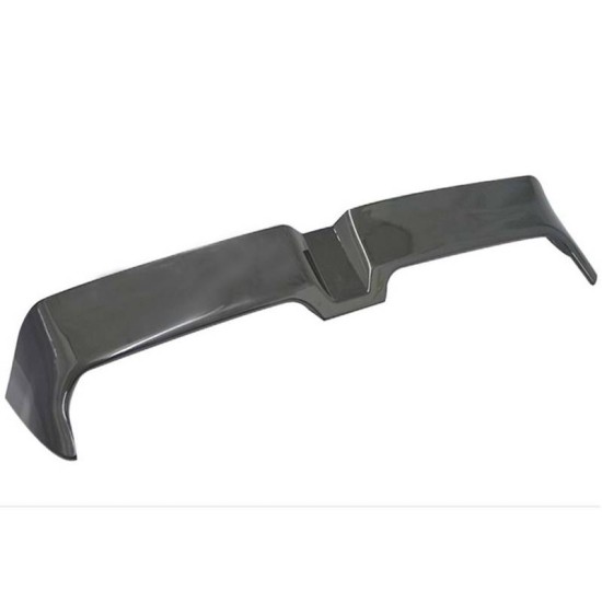 Αεροτομή Οροφής Για VW Polo 6R / 6C 09-16 "Oettinger Look" Μαύρο Γυαλιστερό