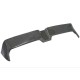 Αεροτομή Οροφής Για VW Polo 6R / 6C 09-16 "Oettinger Look" Μαύρο Γυαλιστερό