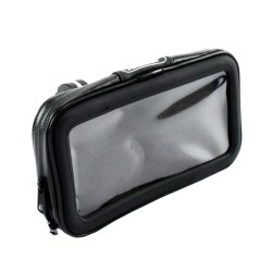 Bάση Κινητού Για Ποδήλατα / Μηχανές Αδιάβροχη Τοποθέτηση με Κλιπ