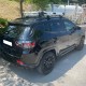 Σχάρα Οροφής Αυτοκινήτου Αλουμινίου Aero Ασημί 127x96cm 28832
