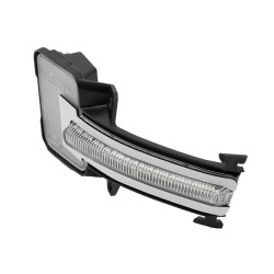 Φλας Καθρέπτη Για Honda Civic16-21 Dynamic Led Canbus Άσπρο 2 Τεμάχια Φλας Καθρέπτη Για Honda Civic16-21 Dynamic Led Canbus Άσπρο 2 Τεμάχια