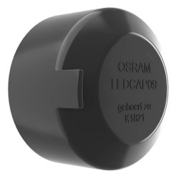 Καπάκια Λάστιχο Μπροστινών Φαναριών Osram LEDCAP09 Για Τοποθέτηση Led Φ80mm 2 Τεμάχια Καπάκια Λάστιχο Μπροστινών Φαναριών Osram LEDCAP09 Για Τοποθέτηση Led Φ80mm 2 Τεμάχια