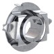 Αντάπτορες Τοποθέτησης LEDriving Osram H7 64210DA06-1 2 Τεμάχια
