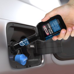 Καθαριστικό Βελτιωτικό Crystal Clean & Protect Wynns 21002 125ml Καθαριστικό Βελτιωτικό Crystal Clean & Protect Wynns 21002 125ml