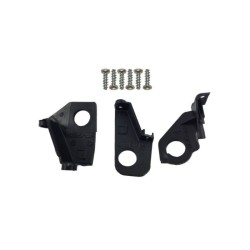 Βάσεις Επισκευής Αριστερού Φαναριού Για VW Golf VI (6) 08-13 Βάσεις Επισκευής Αριστερού Φαναριού Για VW Golf VI (6) 08-13