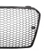 Μάσκα Για Audi A5 11-16 8T/8F RS-Look Κυψελωτή Γυαλιστερό Μαύρο 1 Τεμάχιο
