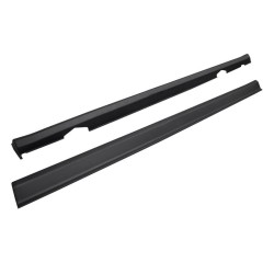 Πλαινά Μασπιέ Για Bmw 3 E30 82-94 M-Technik 2 Από Abs Πλαστικό 2 Τεμάχια Πλαινά Μασπιέ Για Bmw 3 E30 82-94 M-Technik 2 Από Abs Πλαστικό 2 Τεμάχια