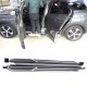 Πλαινά Σκαλοπάτια Για Peugeot 3008 16+  OEM Look 2 Τεμάχια