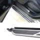 Πλαινά Σκαλοπάτια Για Peugeot 3008 16+  OEM Look 2 Τεμάχια