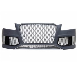 Μπροστινός Προφυλακτήρας Για Audi Q5 8R 13-15 Facelift RSQ5 Look Με Μάσκα Μπροστινός Προφυλακτήρας Για Audi Q5 8R 13-15 Facelift RSQ5 Look Με Μάσκα