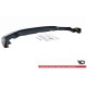 Μπροστινό Spoiler Για Bmw 1 F40 2019+ 135M & M-Packet Γυαλιστερό Μαύρο Maxton Design 1 Τεμάχιο